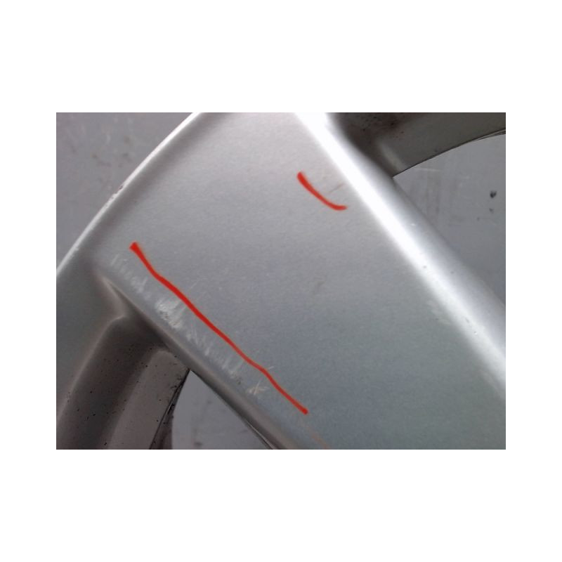 JANTE ALUMINIUM NISSAN X-TRAIL