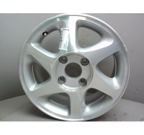 JANTE ALUMINIUM