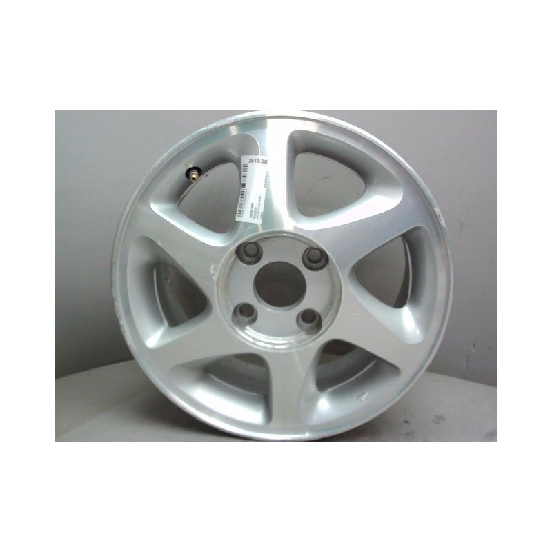 JANTE ALUMINIUM NISSAN PRIMERA