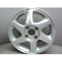 JANTE ALUMINIUM NISSAN PRIMERA