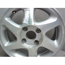 JANTE ALUMINIUM NISSAN PRIMERA