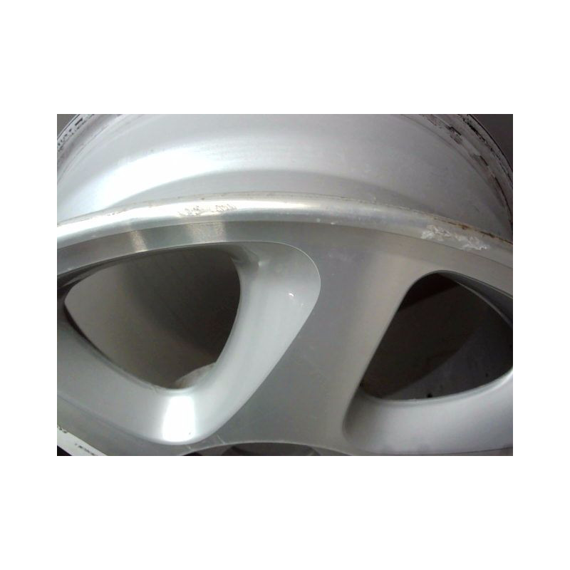 JANTE ALUMINIUM NISSAN PRIMERA