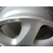 JANTE ALUMINIUM NISSAN PRIMERA