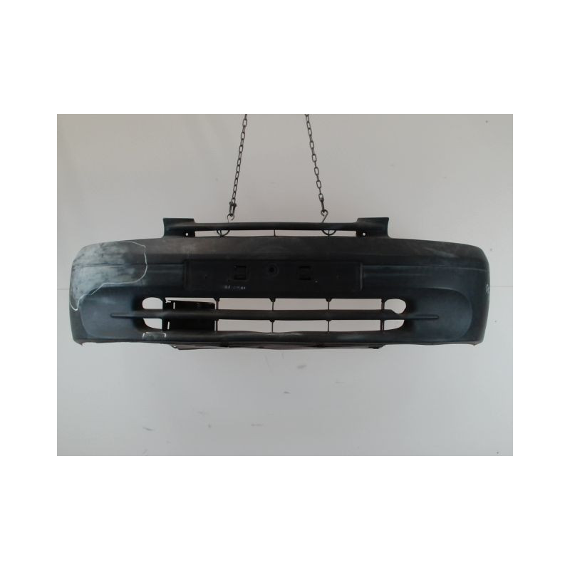PARE-CHOC AVANT RENAULT KANGOO 1 D65 RLC  DIESEL