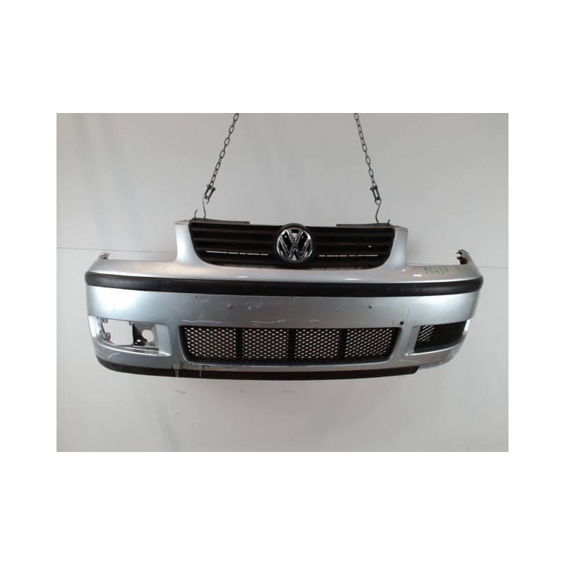 PARE-CHOC AVANT VOLKSWAGEN POLO