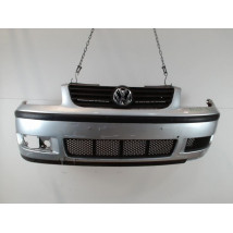 PARE-CHOC AVANT VOLKSWAGEN POLO