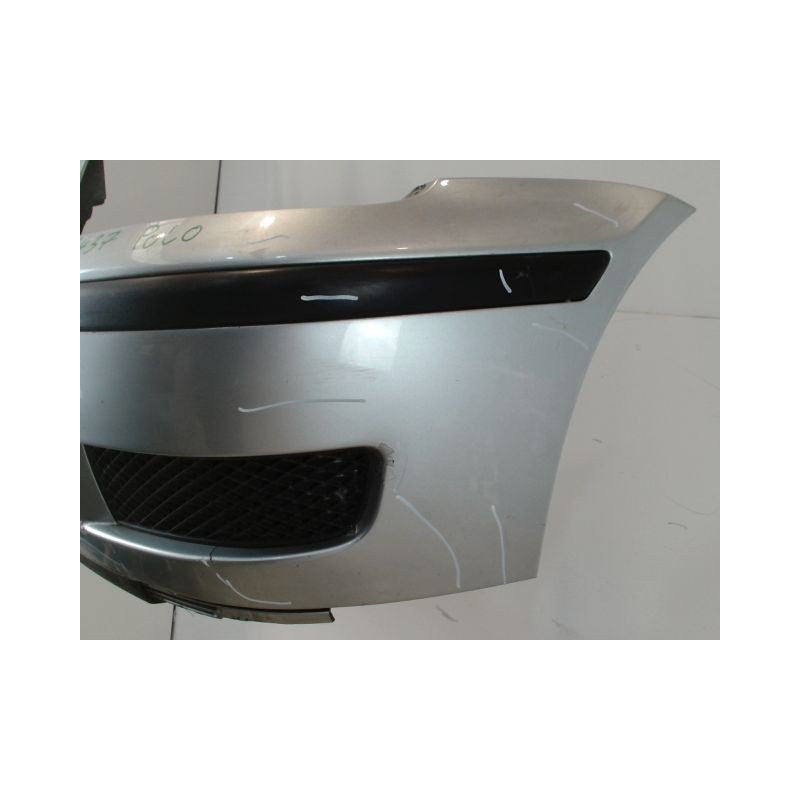 PARE-CHOC AVANT VOLKSWAGEN POLO