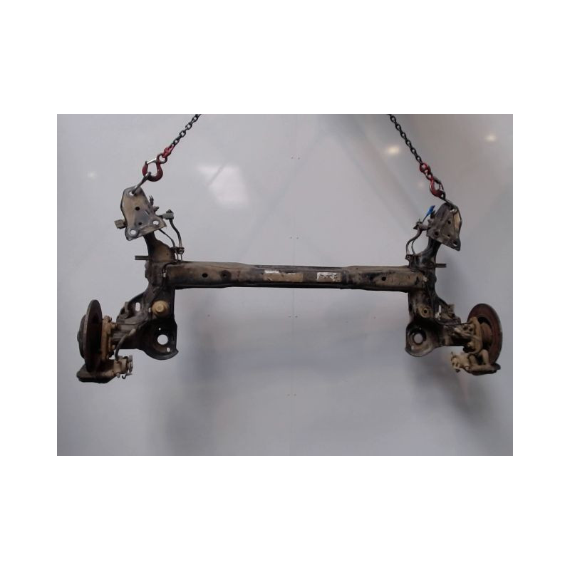 TRAIN ARRIERE CITROEN DS3 2009-