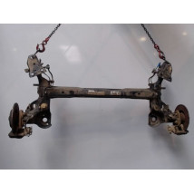 TRAIN ARRIERE CITROEN DS3 2009-