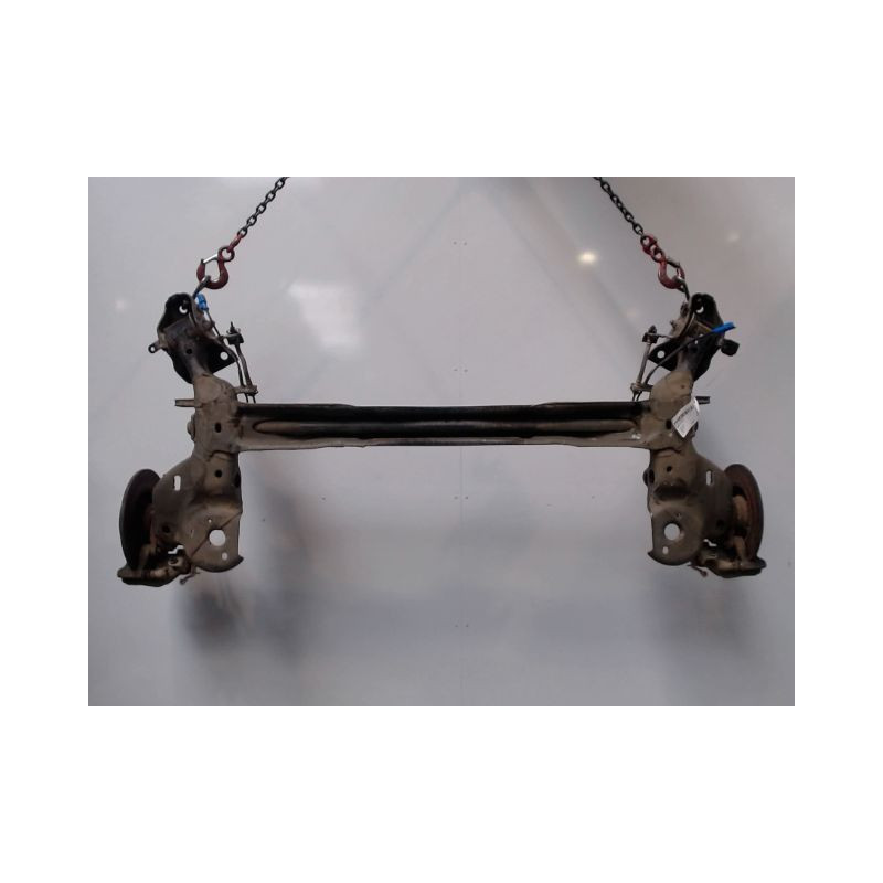 TRAIN ARRIERE CITROEN DS3 2009-