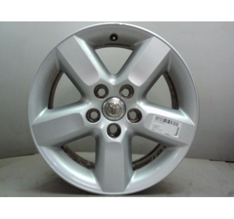 JANTE ALUMINIUM
