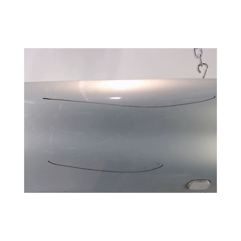 AILE AVANT GAUCHE RENAULT CLIO II PH.2 01-06