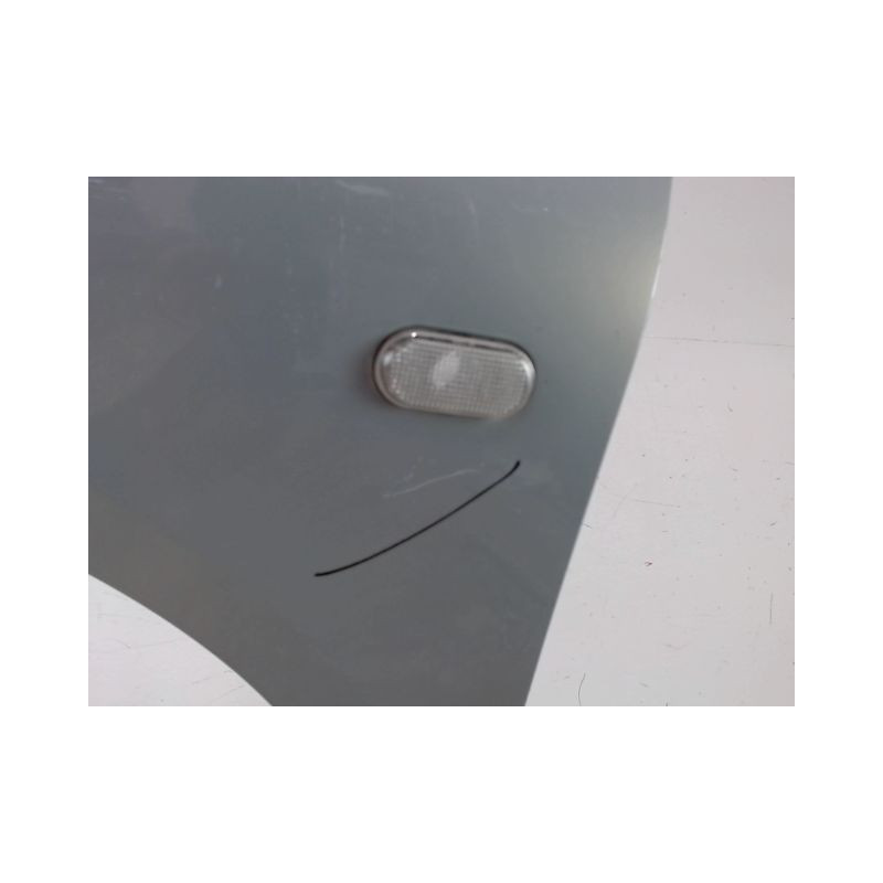 AILE AVANT GAUCHE RENAULT CLIO II PH.2 01-06