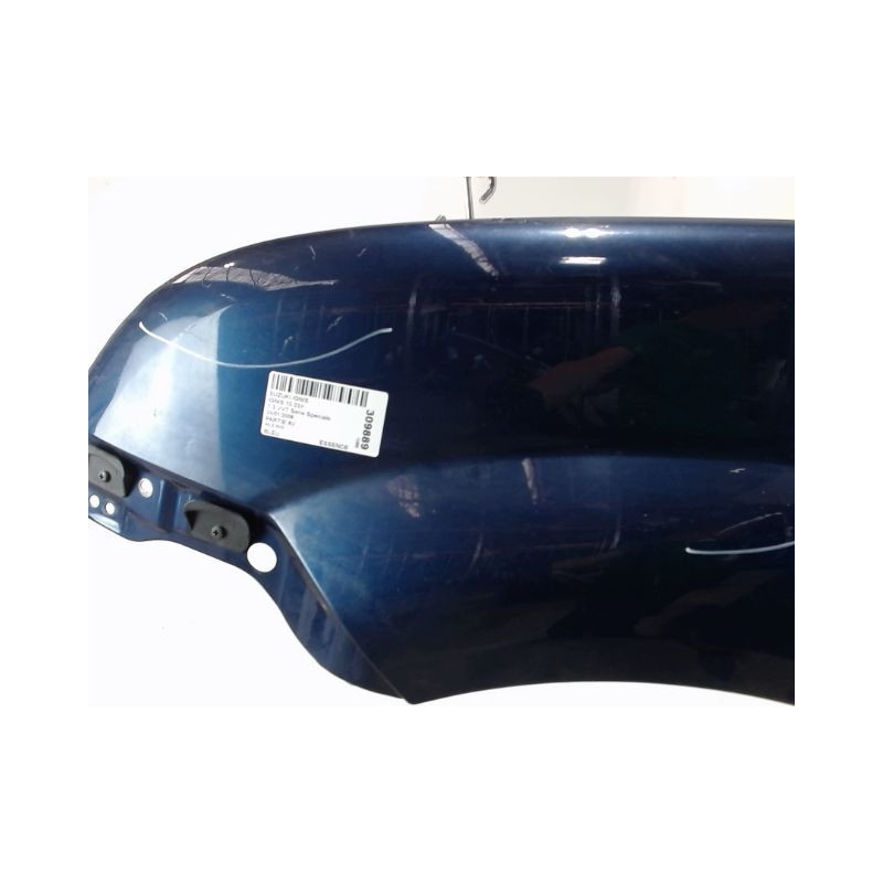 AILE AVANT GAUCHE SUZUKI IGNIS 03-