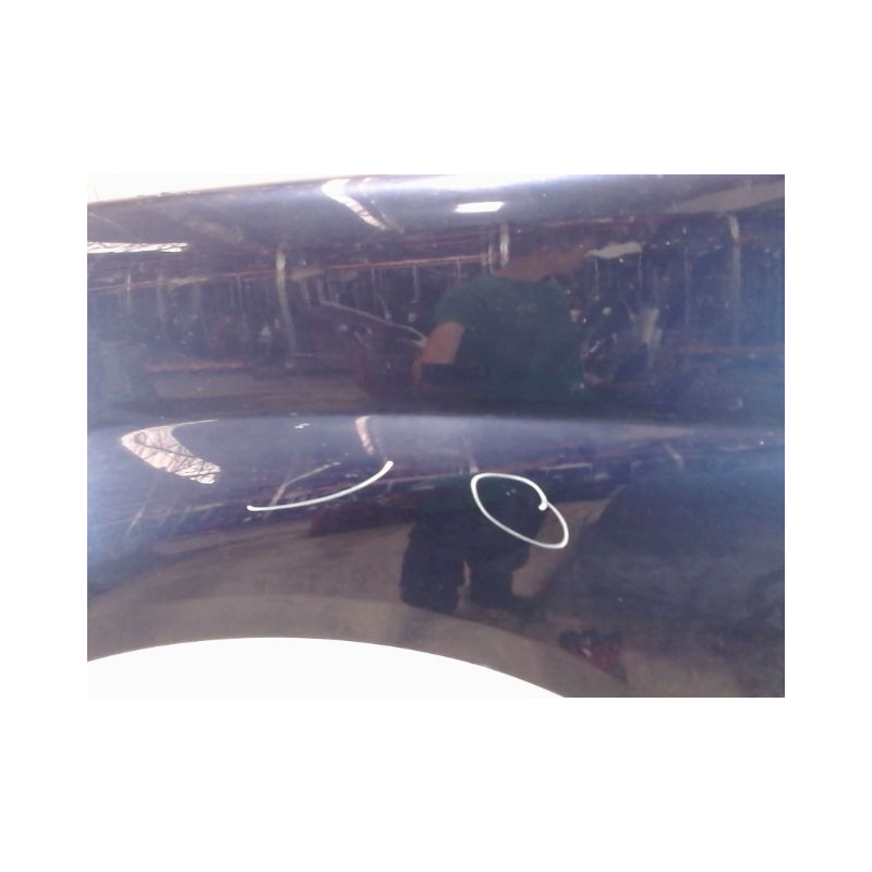 AILE AVANT GAUCHE SUZUKI IGNIS 03-