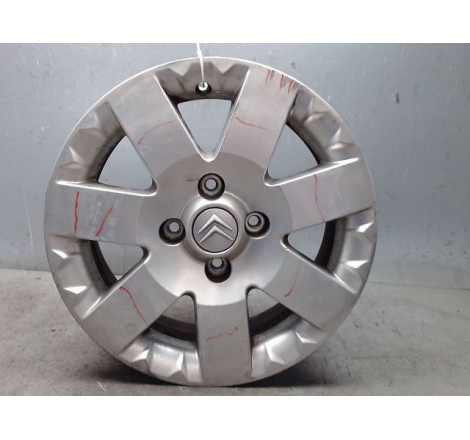 JANTE ALUMINIUM