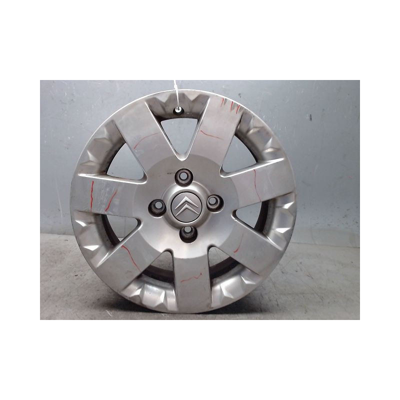 JANTE ALUMINIUM CITROEN C3 PLURIEL 03-08