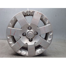 JANTE ALUMINIUM CITROEN C3 PLURIEL 03-08