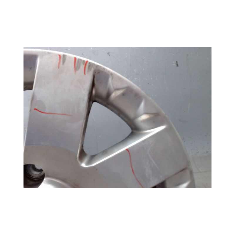JANTE ALUMINIUM CITROEN C3 PLURIEL 03-08