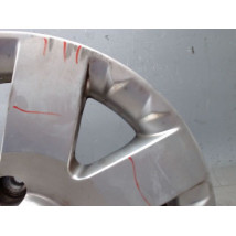 JANTE ALUMINIUM CITROEN C3 PLURIEL 03-08