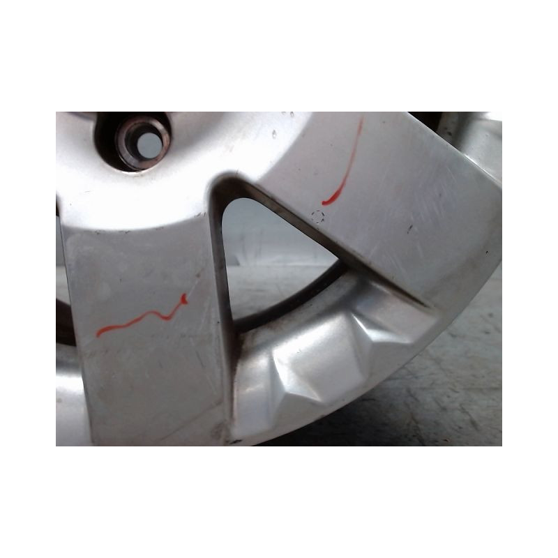 JANTE ALUMINIUM CITROEN C3 PLURIEL 03-08
