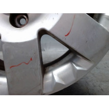 JANTE ALUMINIUM CITROEN C3 PLURIEL 03-08