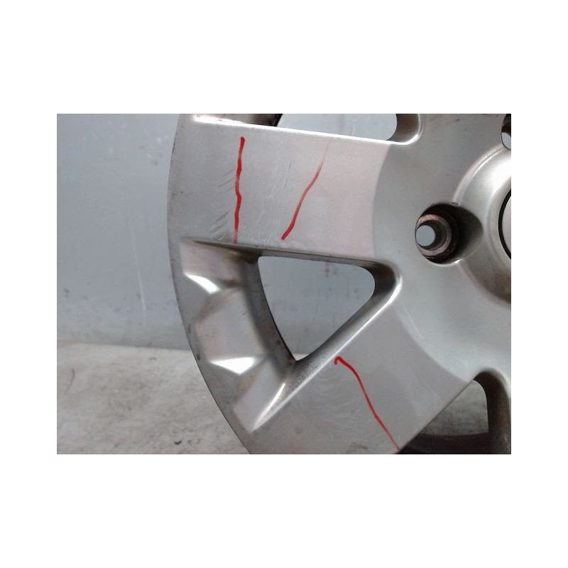 JANTE ALUMINIUM CITROEN C3 PLURIEL 03-08