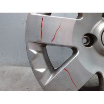 JANTE ALUMINIUM CITROEN C3 PLURIEL 03-08