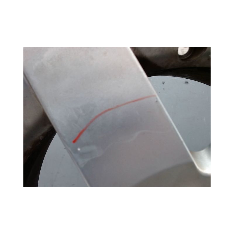 JANTE ALUMINIUM CITROEN C3 PLURIEL 03-08