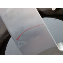 JANTE ALUMINIUM CITROEN C3 PLURIEL 03-08