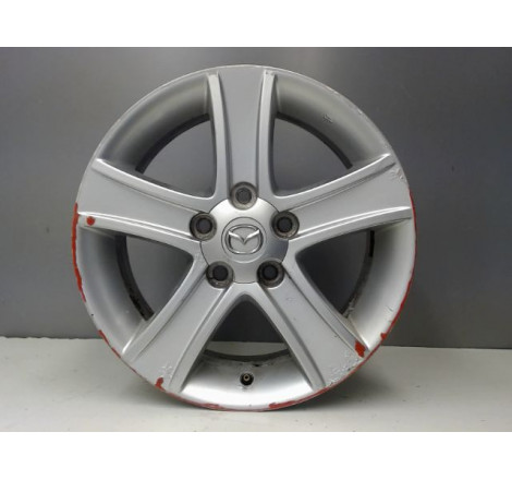 JANTE ALUMINIUM