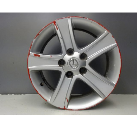 JANTE ALUMINIUM