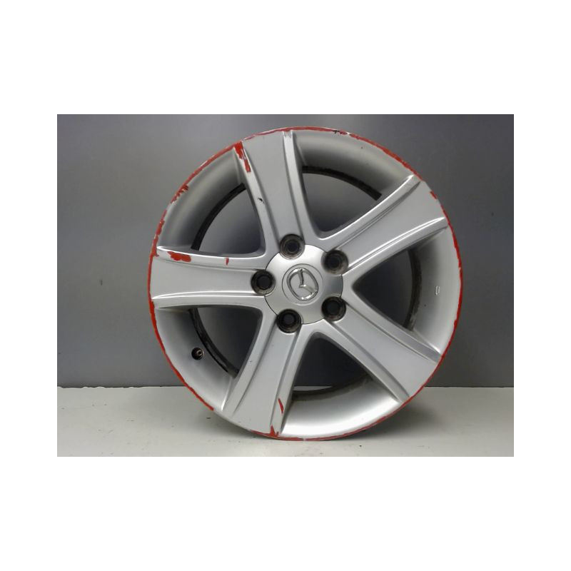 JANTE ALUMINIUM MAZDA 6