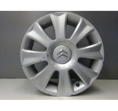 JANTE ALUMINIUM