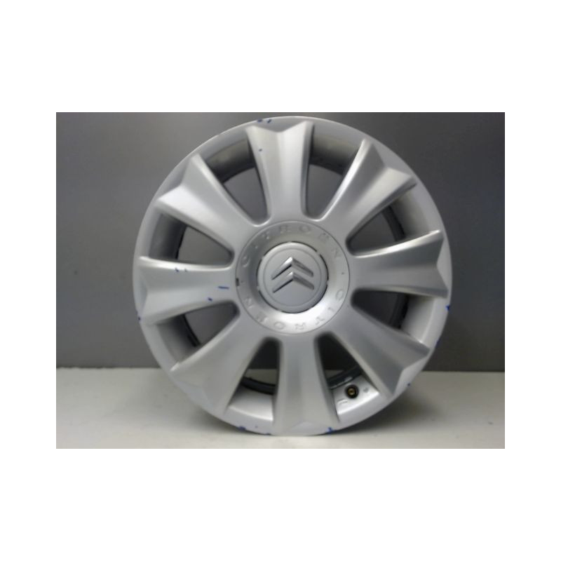 JANTE ALUMINIUM CITROEN C4