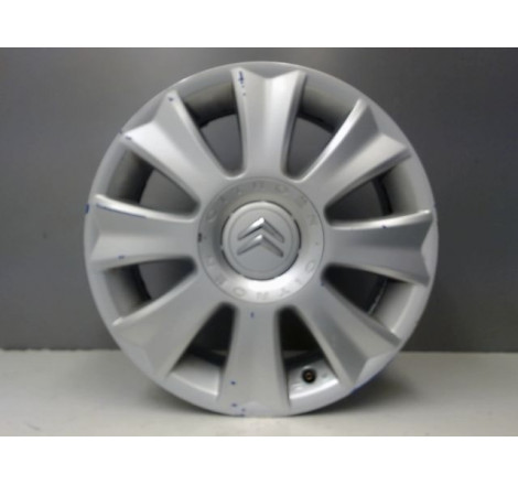 JANTE ALUMINIUM