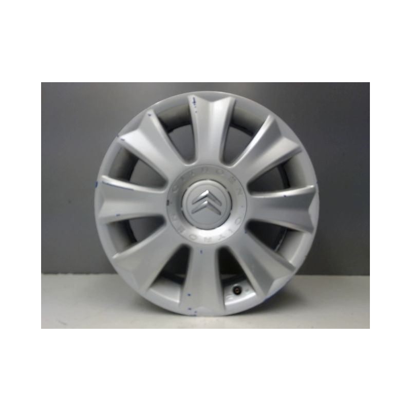 JANTE ALUMINIUM CITROEN C4