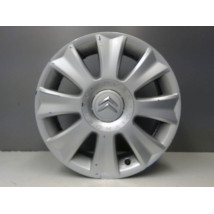 JANTE ALUMINIUM CITROEN C4