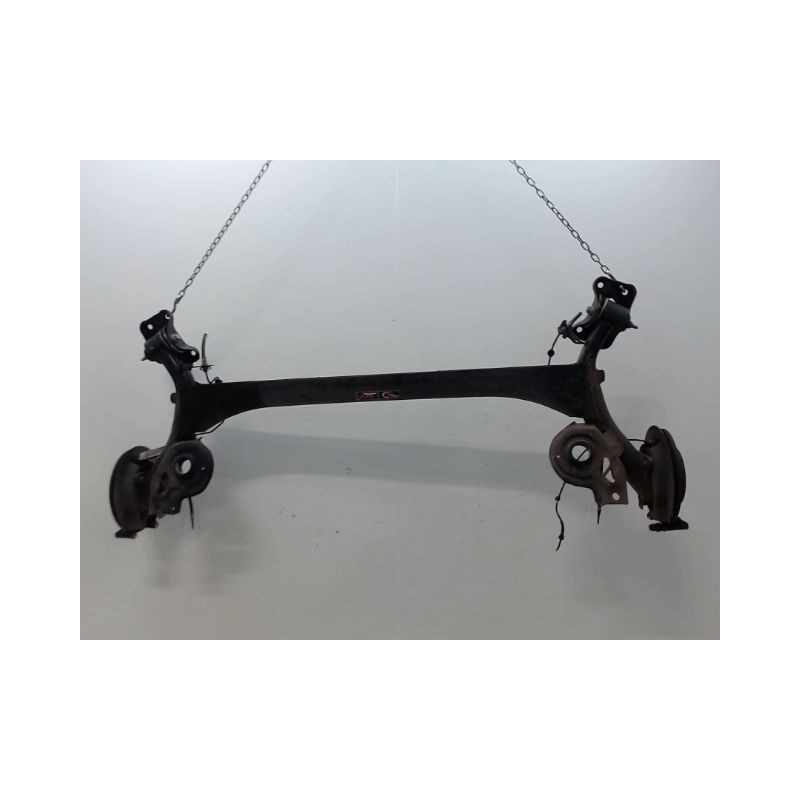 TRAIN ARRIERE PEUGEOT 307 Phase 2 2005-2007