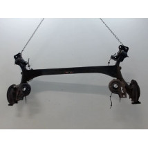 TRAIN ARRIERE PEUGEOT 307 Phase 2 2005-2007