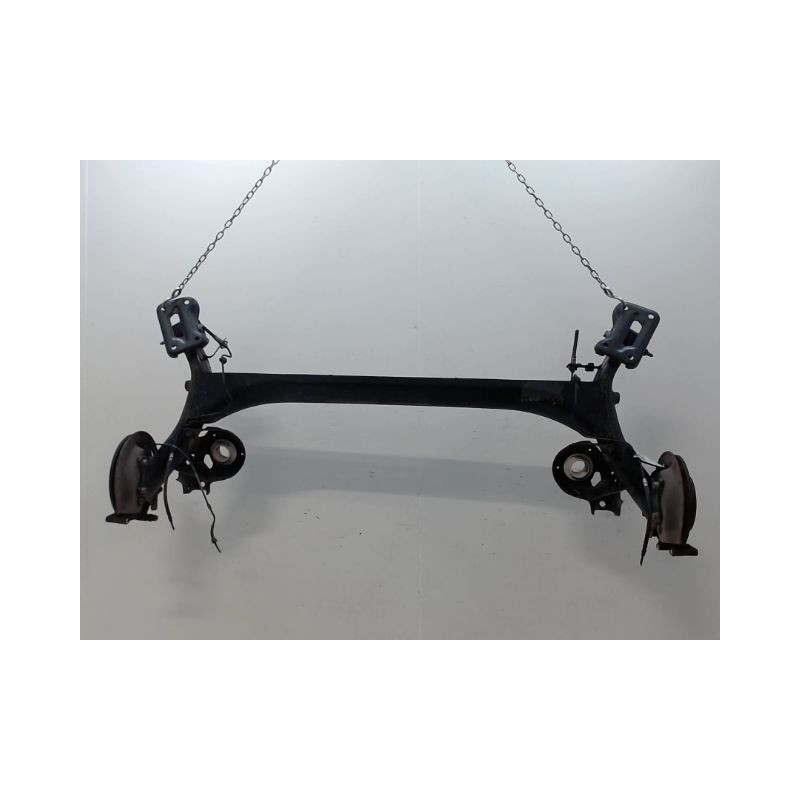 TRAIN ARRIERE PEUGEOT 307 Phase 2 2005-2007