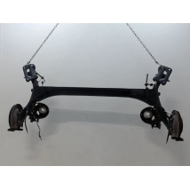 TRAIN ARRIERE PEUGEOT 307 Phase 2 2005-2007