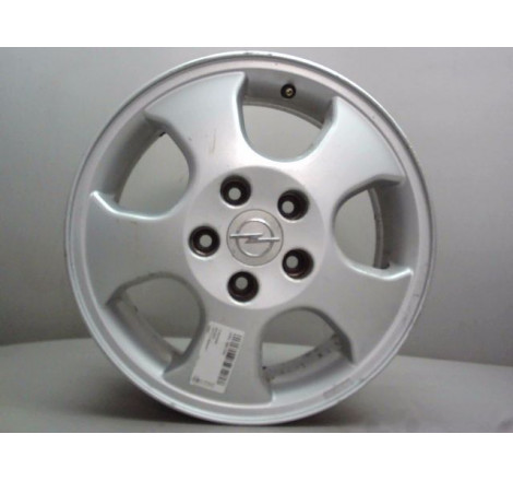 JANTE ALUMINIUM