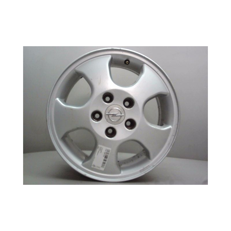 JANTE ALUMINIUM OPEL VECTRA