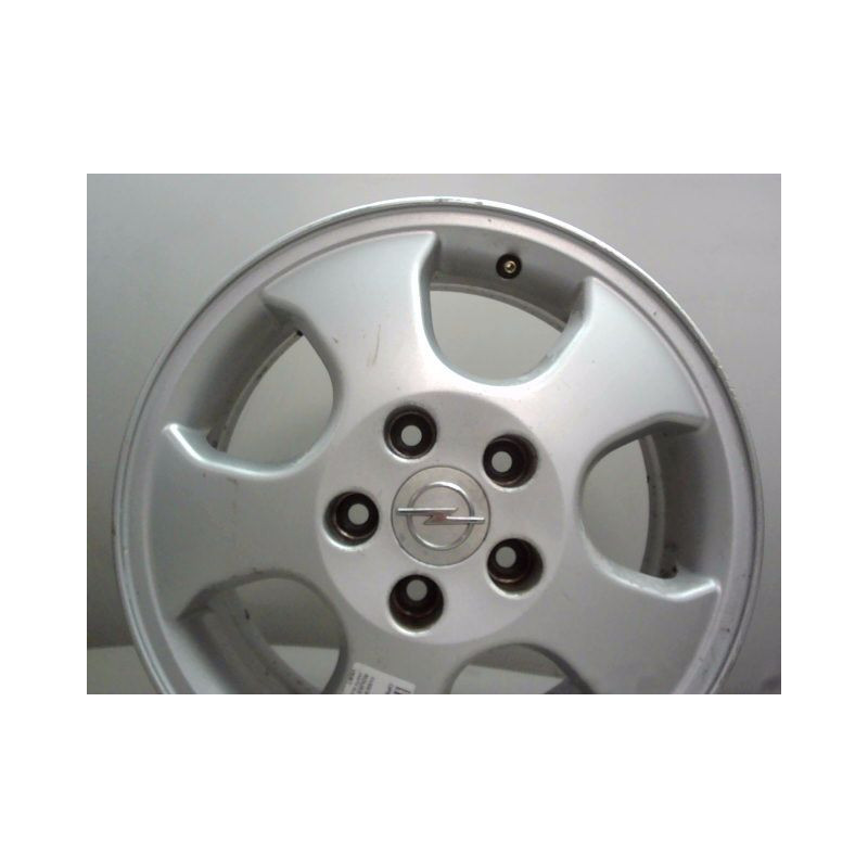 JANTE ALUMINIUM OPEL VECTRA