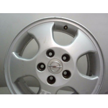 JANTE ALUMINIUM OPEL VECTRA