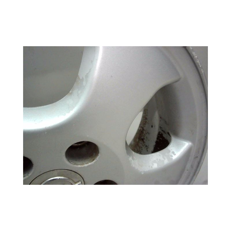 JANTE ALUMINIUM OPEL VECTRA