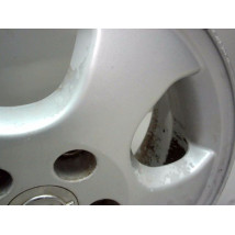 JANTE ALUMINIUM OPEL VECTRA