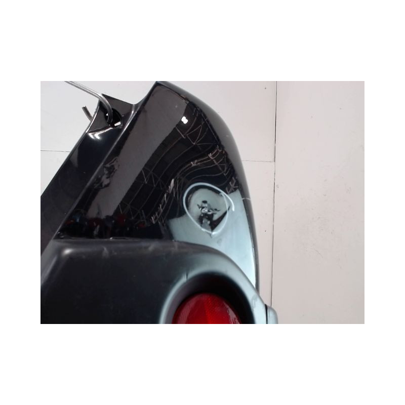 PARE-CHOC ARRIER NISSAN X-TRAIL
