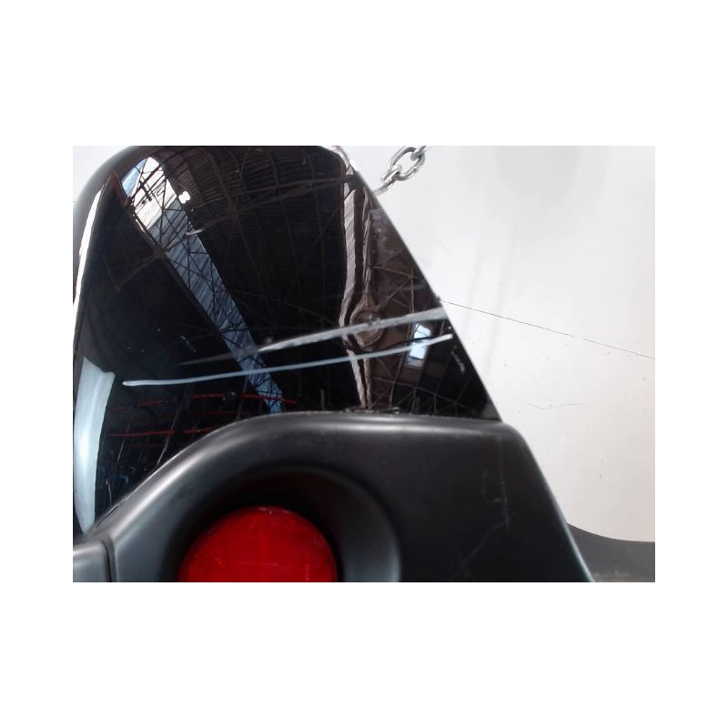PARE-CHOC ARRIER NISSAN X-TRAIL